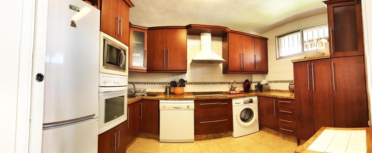 Appartement Fuengirola Sol Y Playa Extérieur photo