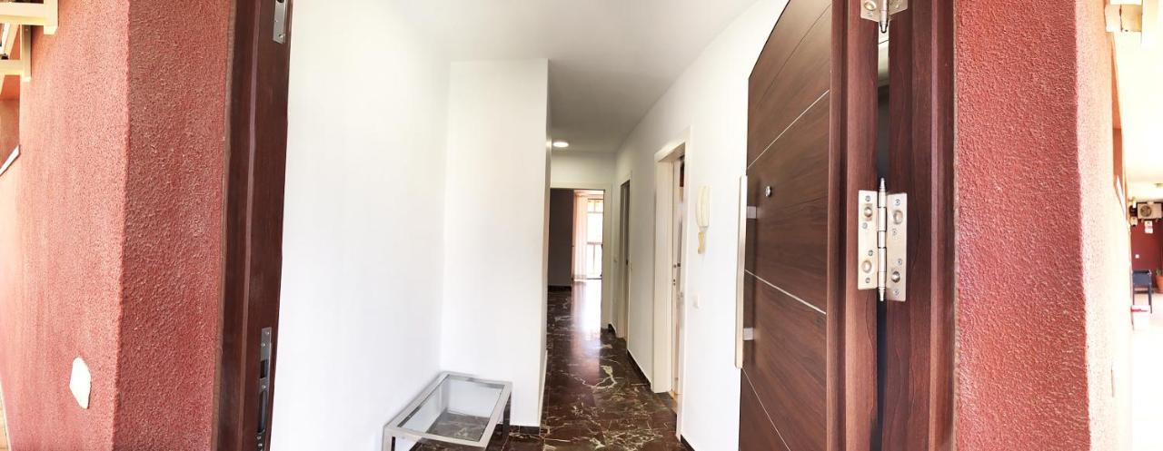Appartement Fuengirola Sol Y Playa Extérieur photo