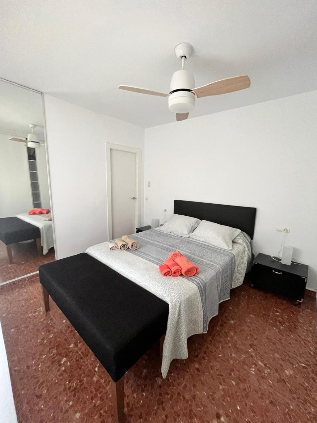 Appartement Fuengirola Sol Y Playa Extérieur photo