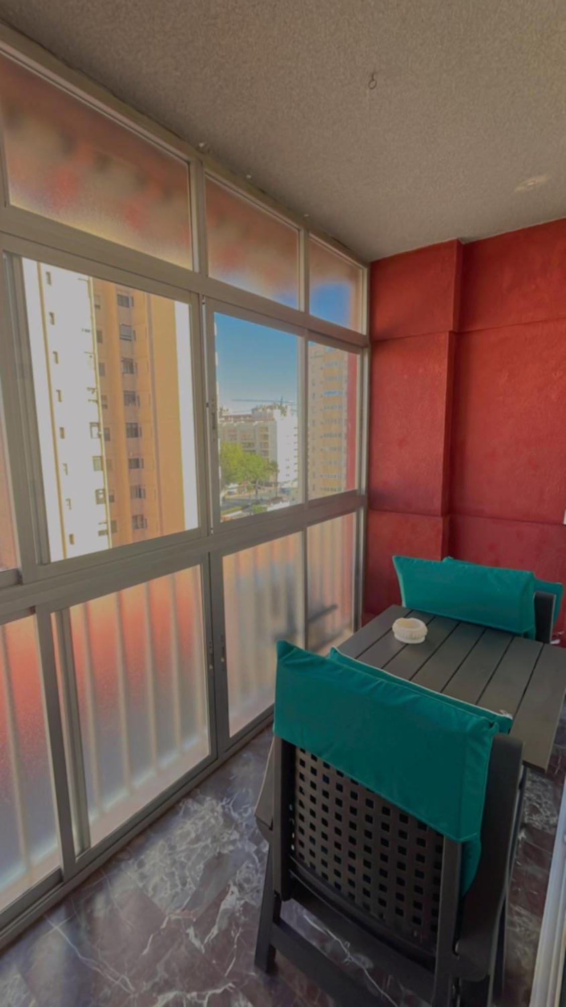 Appartement Fuengirola Sol Y Playa Extérieur photo