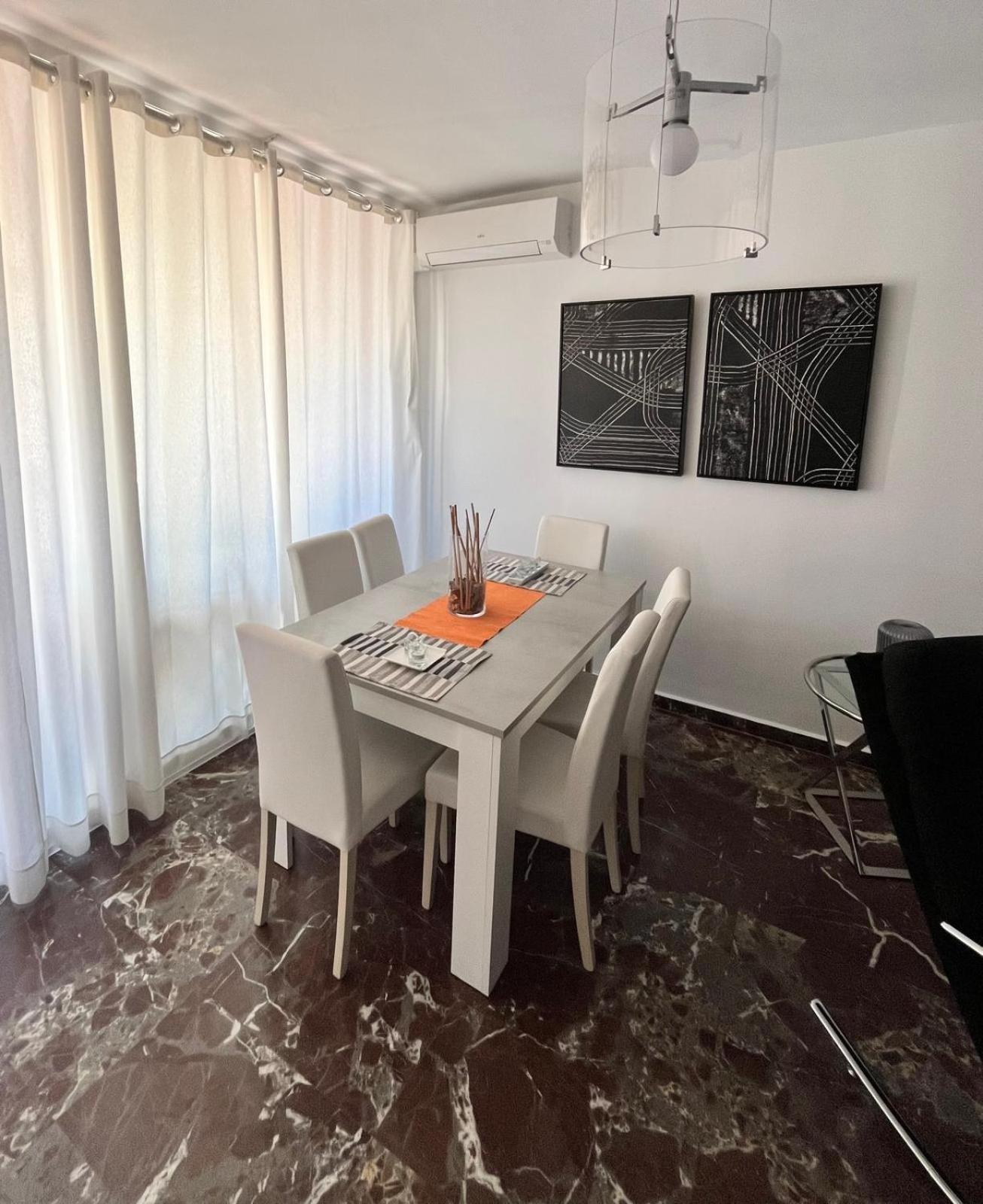 Appartement Fuengirola Sol Y Playa Extérieur photo